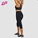 3 4 length leggings